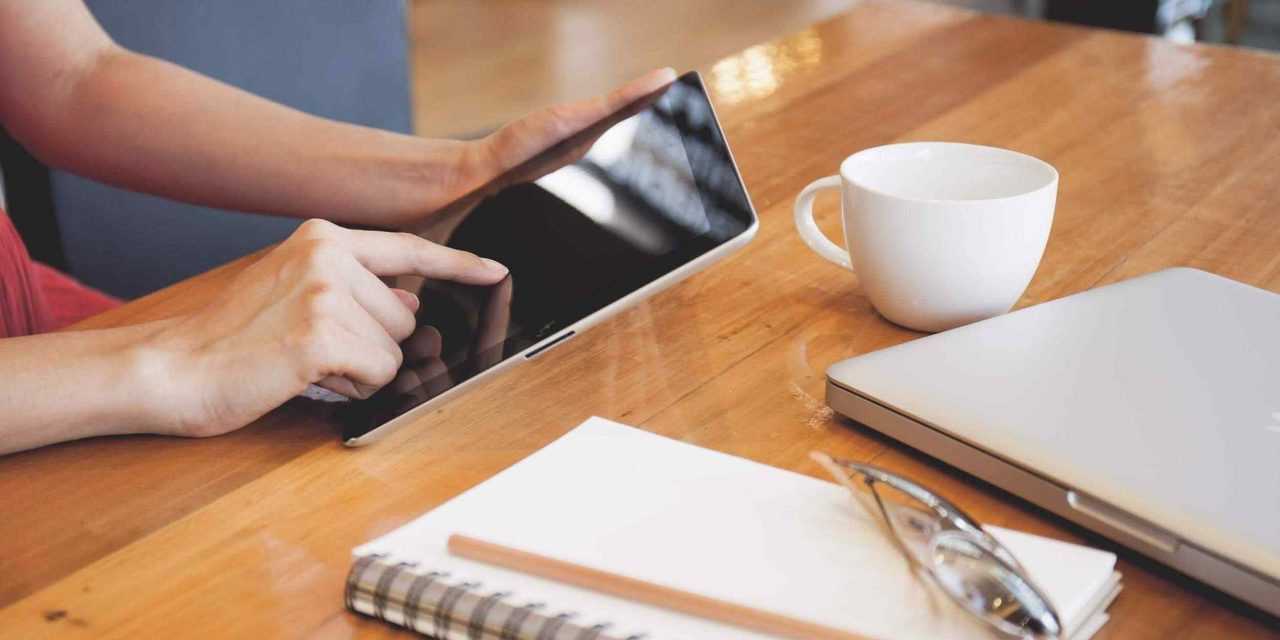 Think in new dimensions